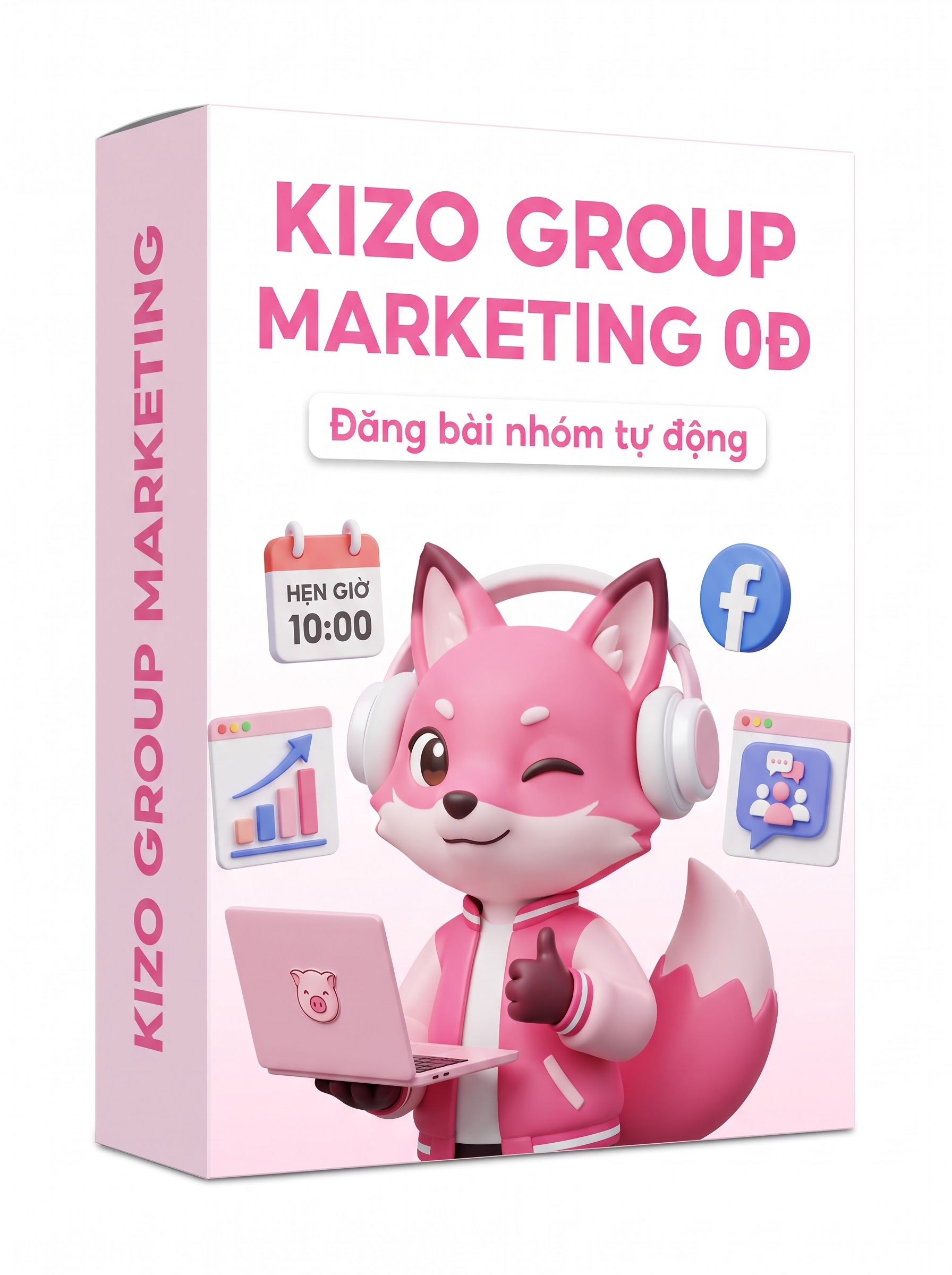 Kizo Automation
