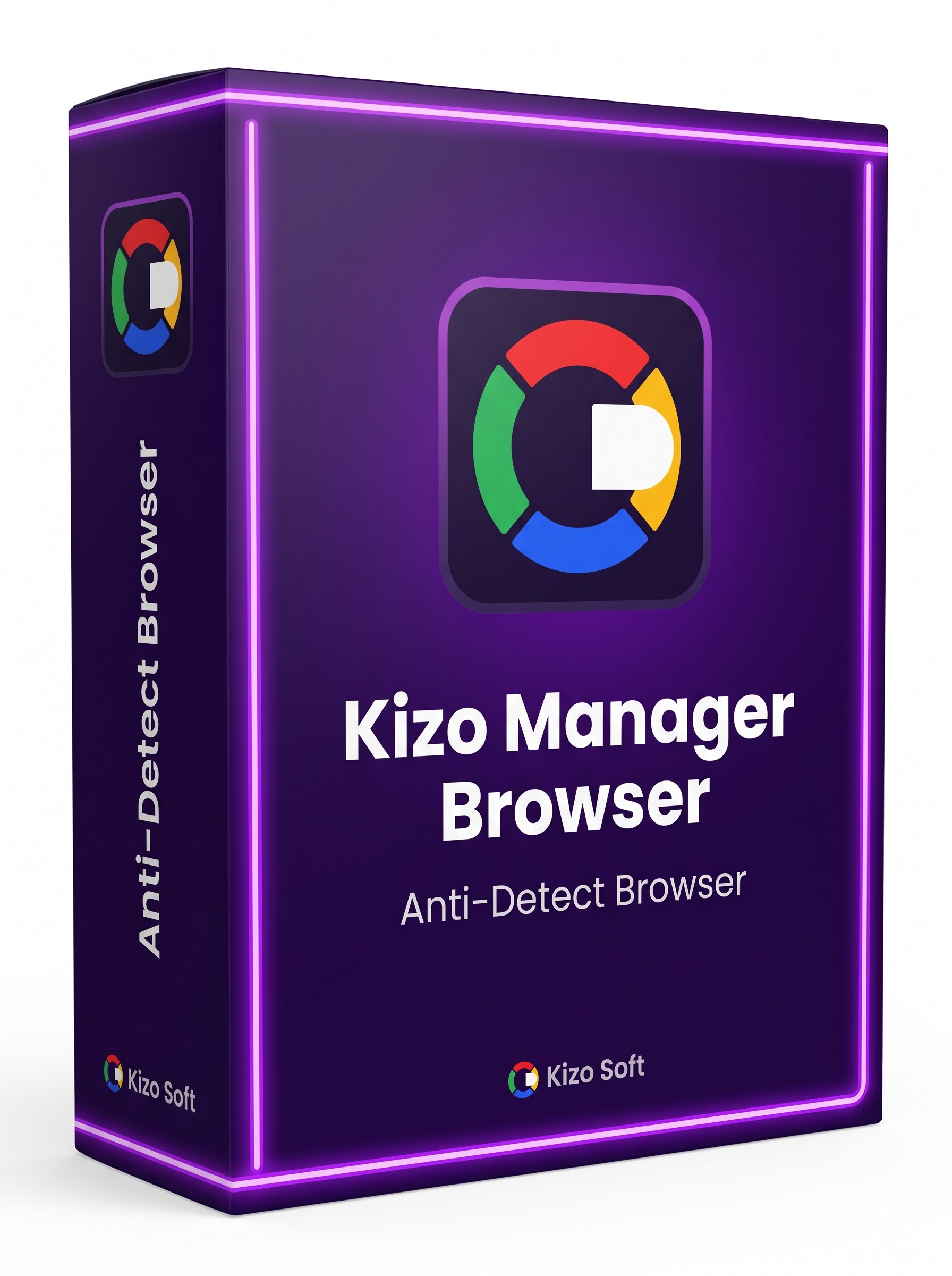 Manager Browser