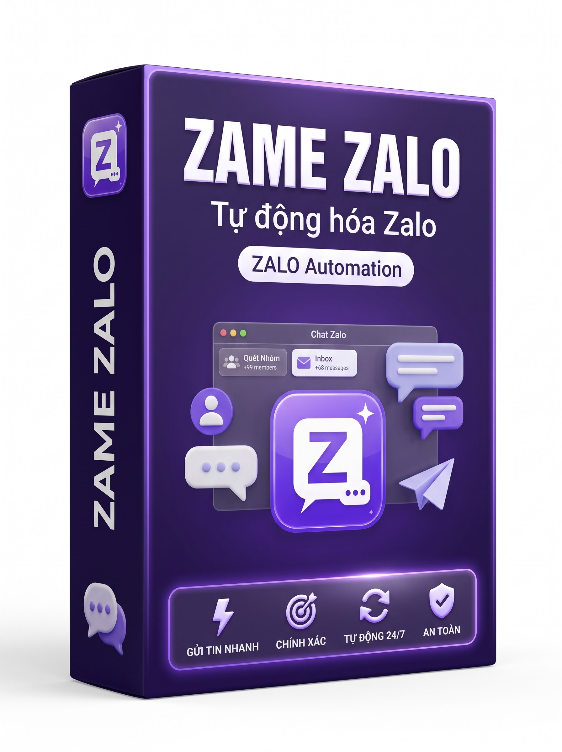 Zame